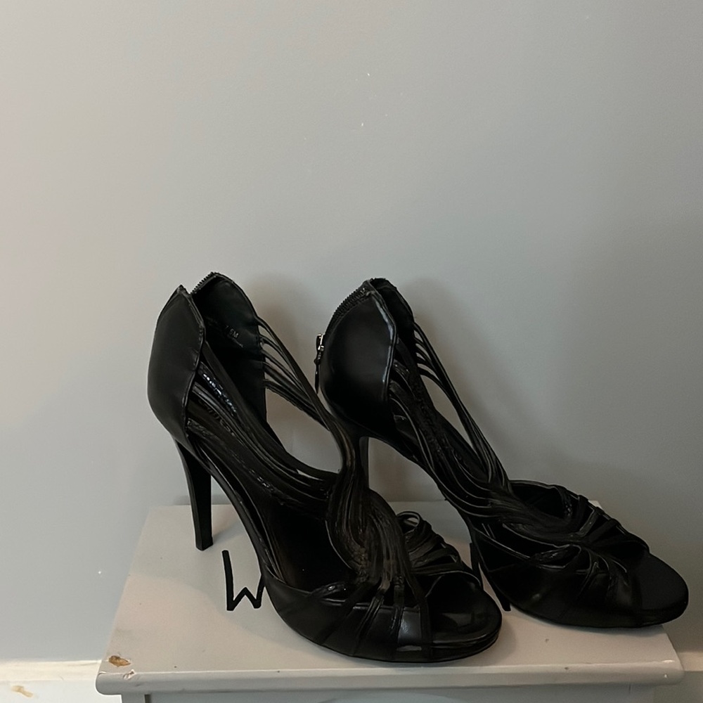 Chinese laundry heels